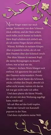 Ravensburger Jewel & Blade, Band 1: Die Wächter von Knightsbridge
