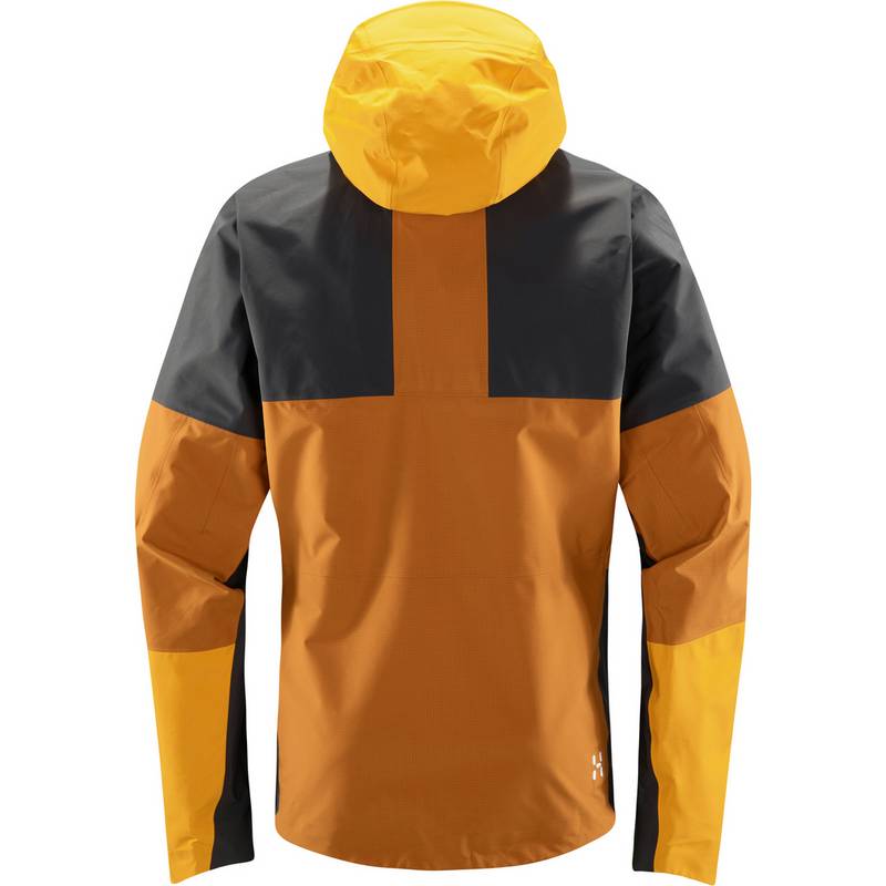 Haglöfs Spitz GTX PRO Jacket Hardshelljacke Herren