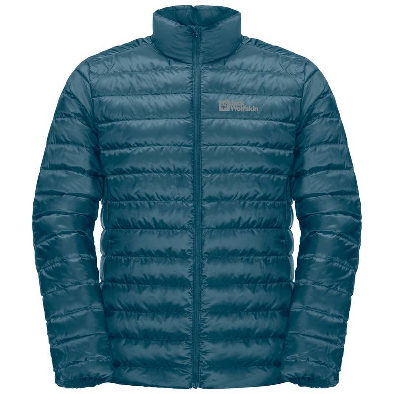 Jack Wolfskin PACK & GO DOWN JKT M Daunenjacke Herren