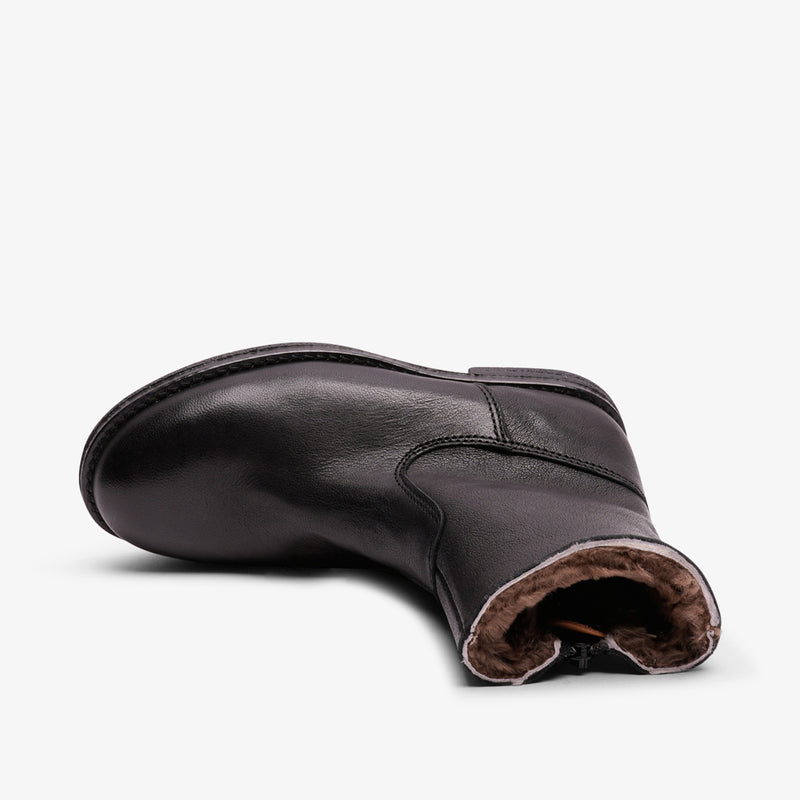 nicola lamb black - Schwarz