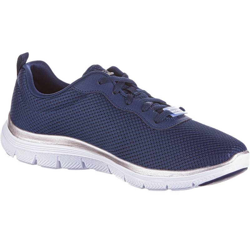 Skechers Flex Appeal 4.0 Sneaker Damen