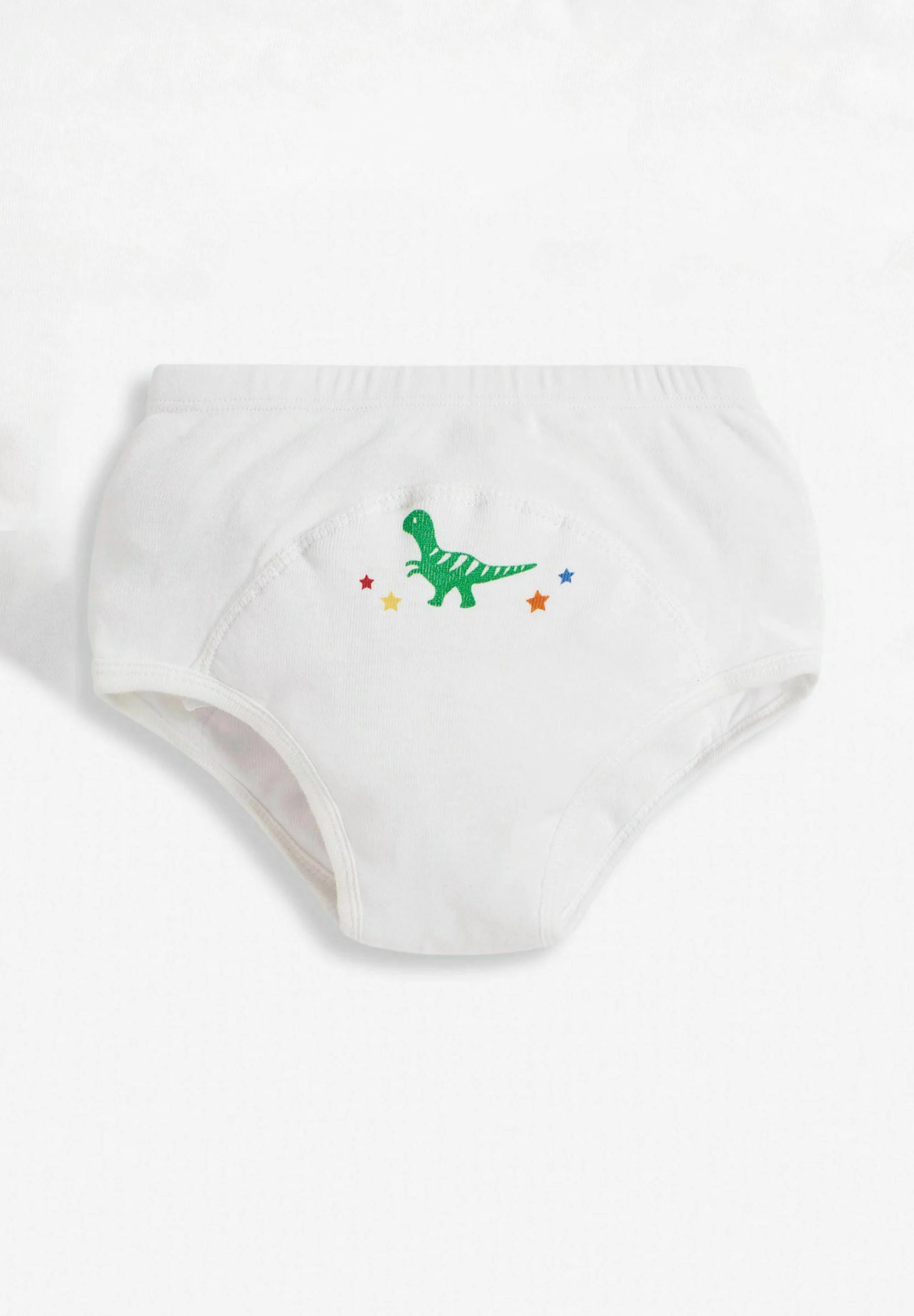 JoJo Maman Bébé 3-PACK TRAINING - Braguitas
