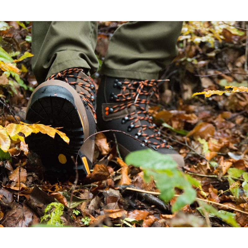 Garsport Deer Wanderschuhe