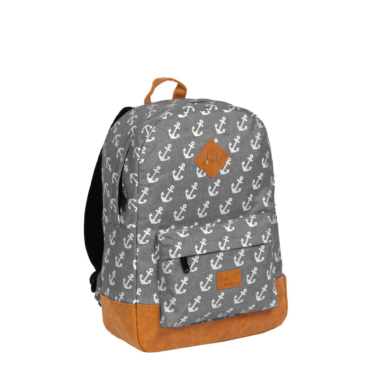 NEW REBELS Handtaschen grau