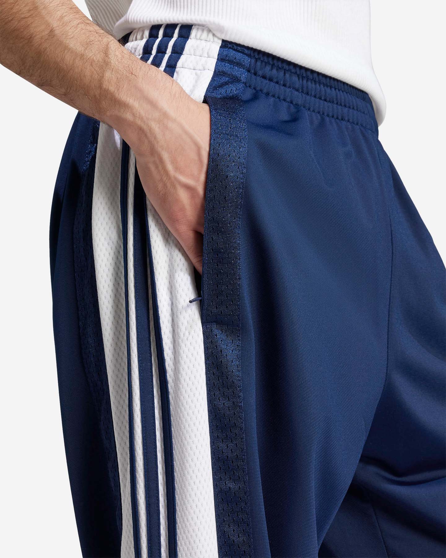 Nohavice Adidas Adibreak M JD4268