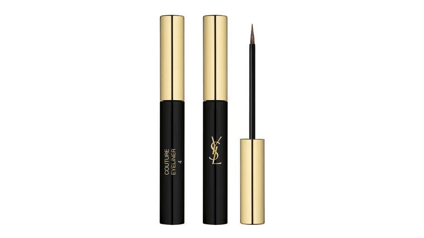 Yves Saint Laurent  Couture Eyeliner 3 ml 4 - Brown