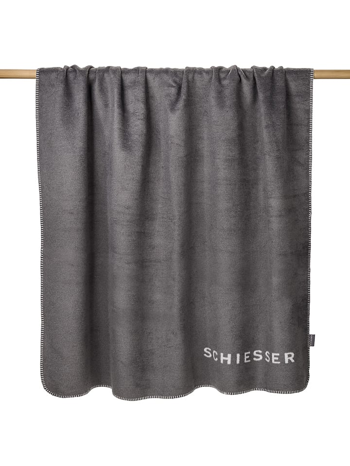 Schiesser Wohndecke 
