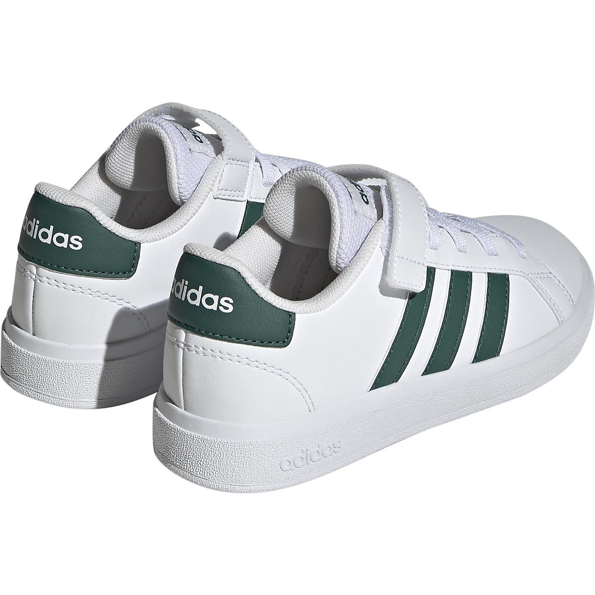 Sneakers Low GRAND COURT 2.0 EL K für Jungen