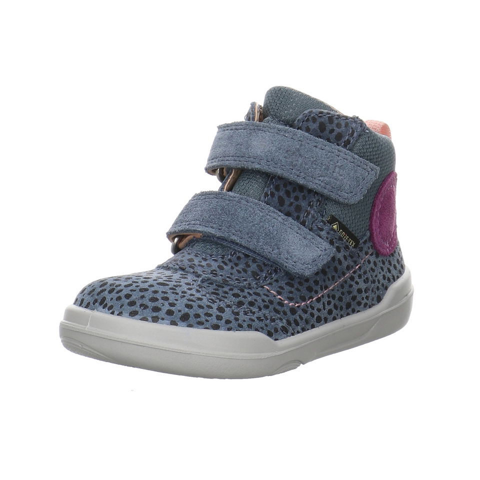 Superfit Superfree Klettschuh