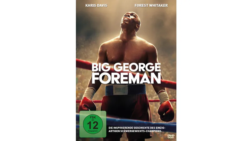 Big George Foreman
