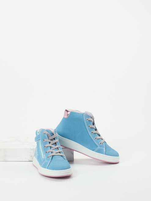 Schnürboots-67001790030 Richter
