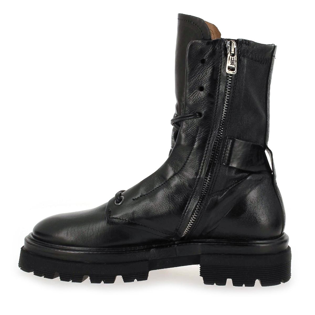 AS98  A59202 - Noir