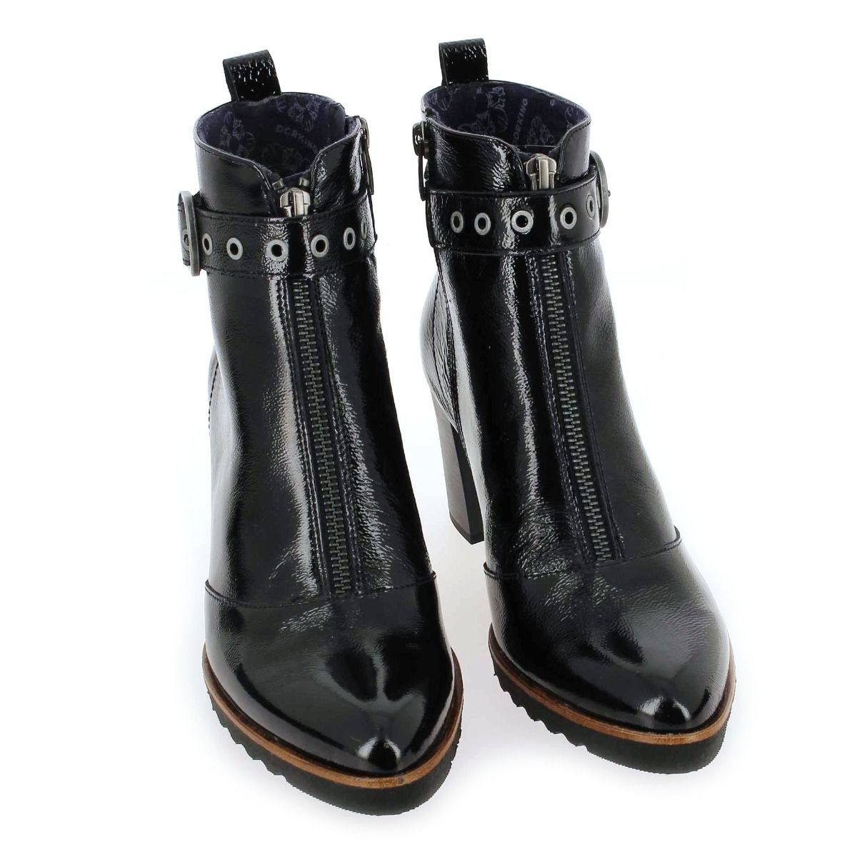 Dorking  THAIS 8300 - Noir