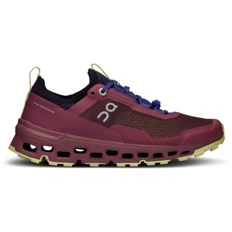 On Cloudultra 2 Laufschuhe Damen