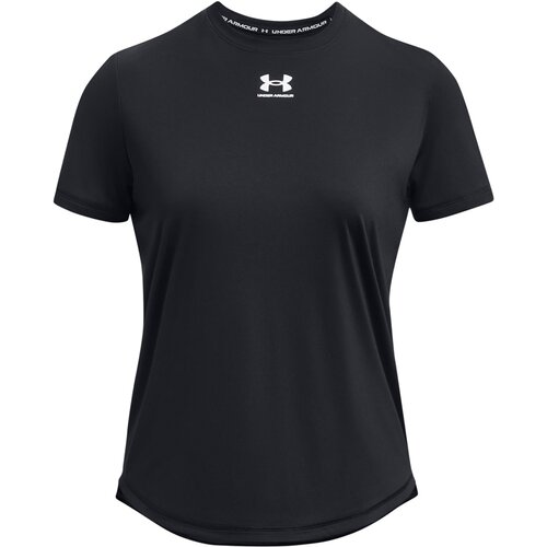 DAMEN SHIRT UA W'S CH. PRO TRAIN SS