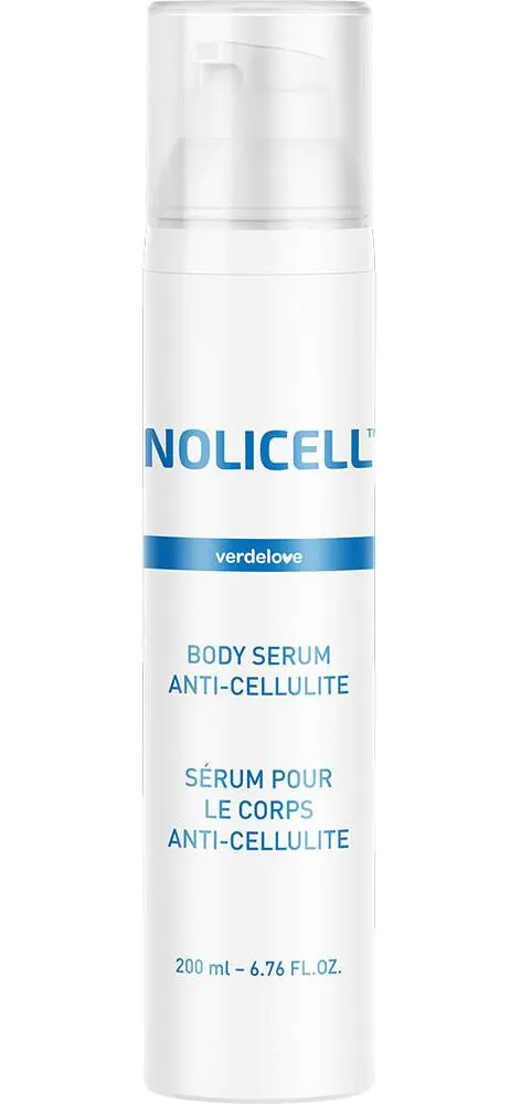 Verdelove Nolicell krema protiv celulita