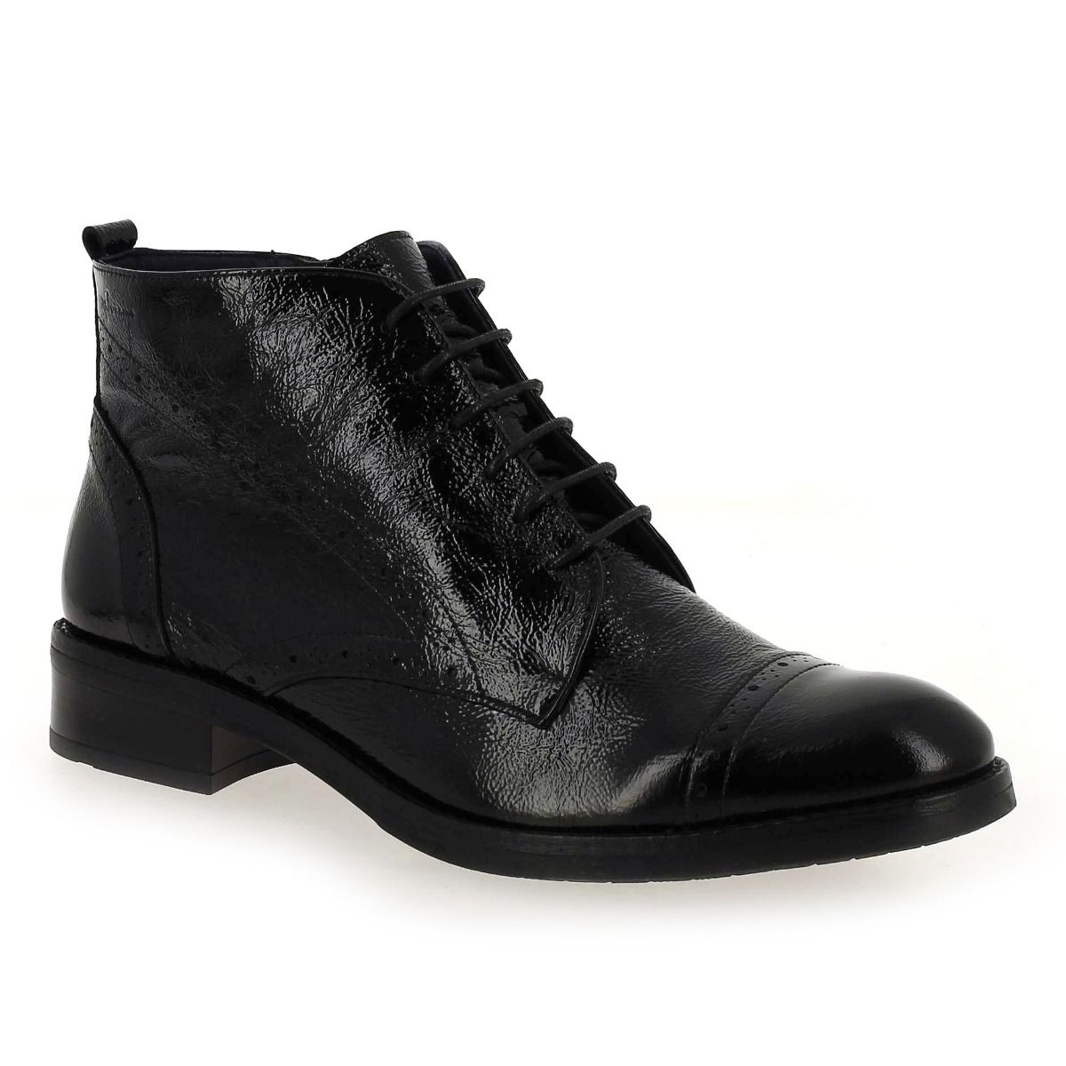 Dorking  TIERRA 7323 - Noir