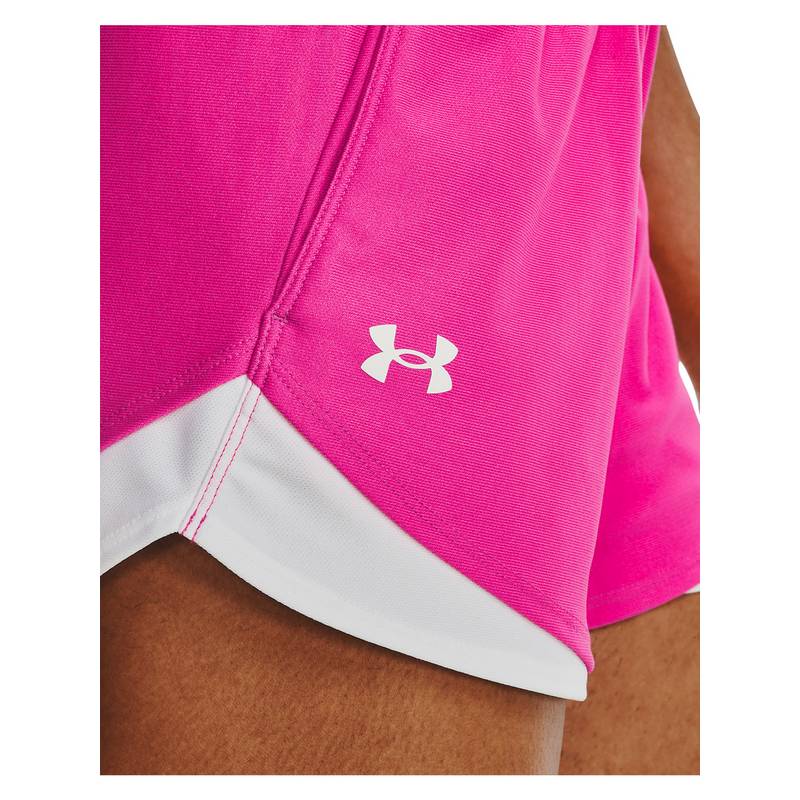 Under Armour Play Up 3.0 Funktionsshorts Damen