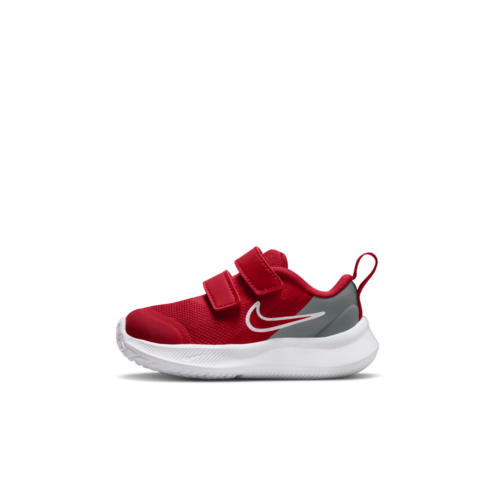 Nike Star Runner 3 DA2778-607 / rot