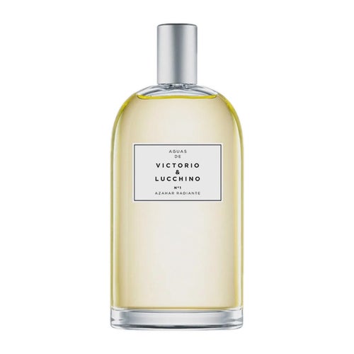 Victorio & Lucchino Água Nº1 Eau de Toilette 150 ml