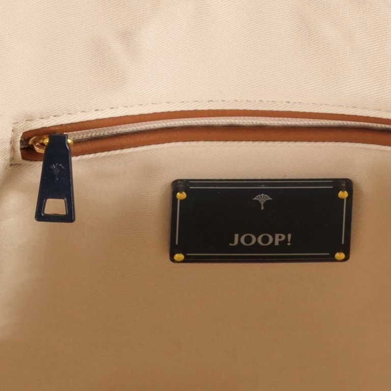 JOOP! Handtaschen beige Maila Shoulderbag SHF