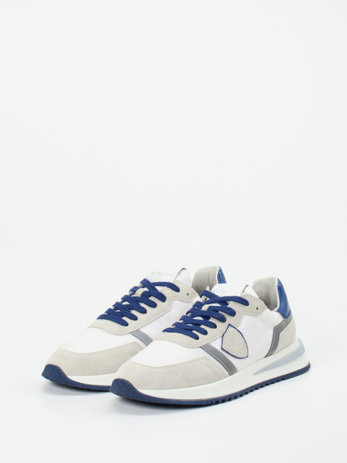 Sneaker-46617910050 Philippe Model