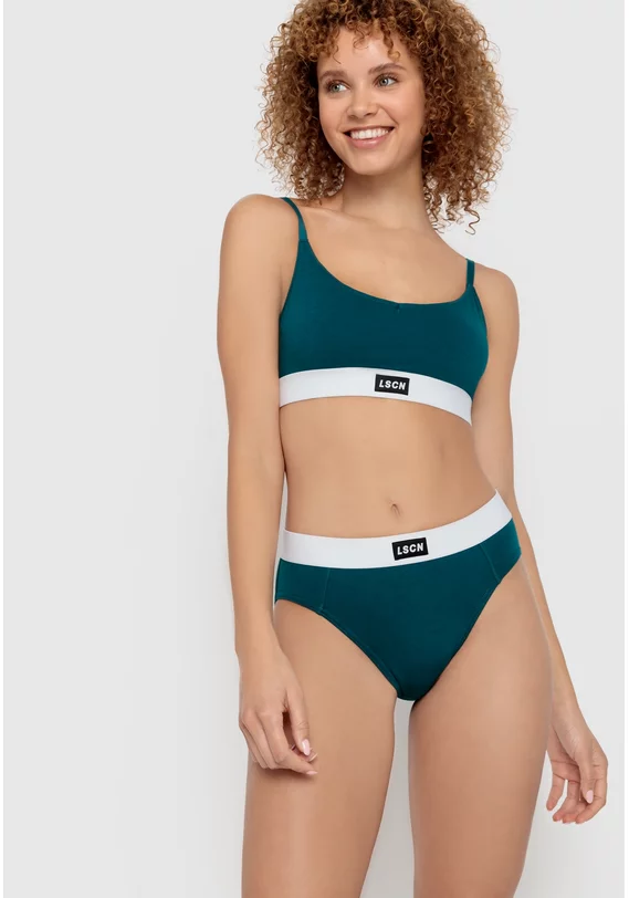 Jazz-Pants Slips
