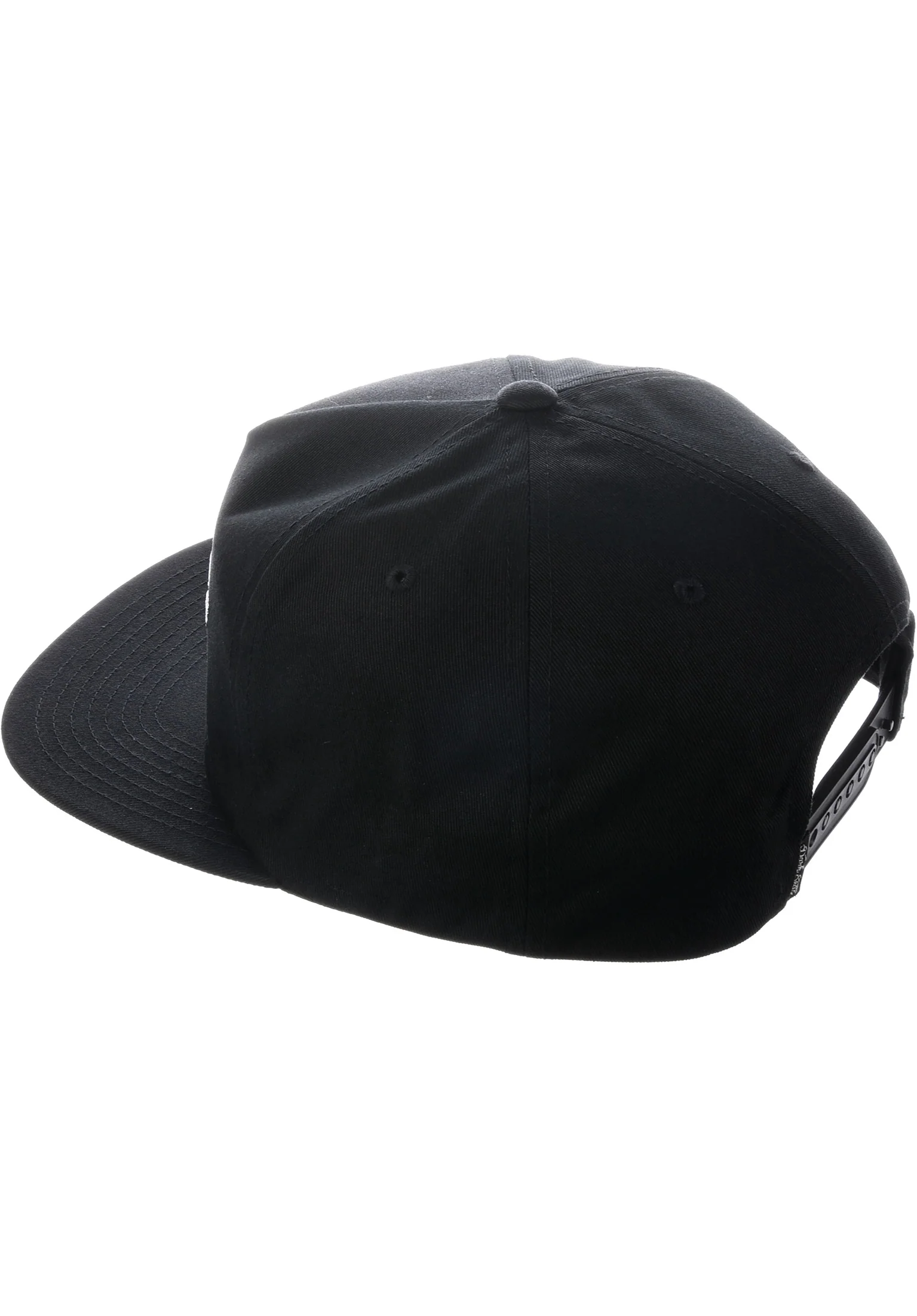 Tridents Snapback Unstructured