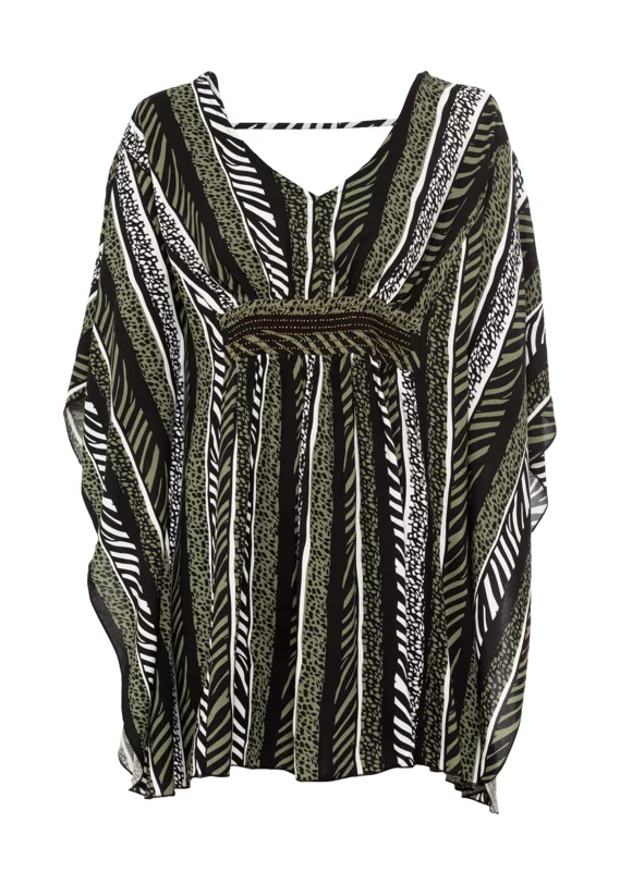 Tunikashirt