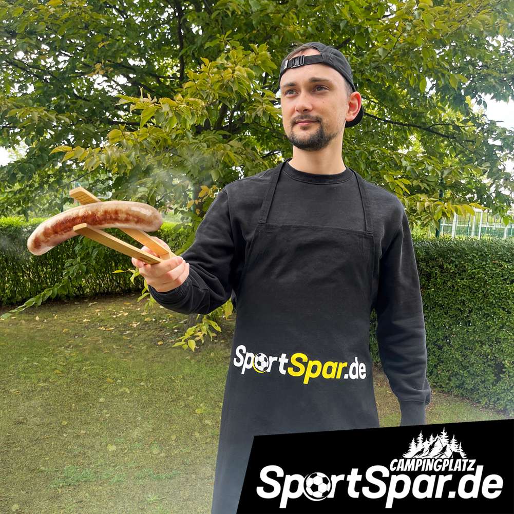 SportSpar.de Grillschürze