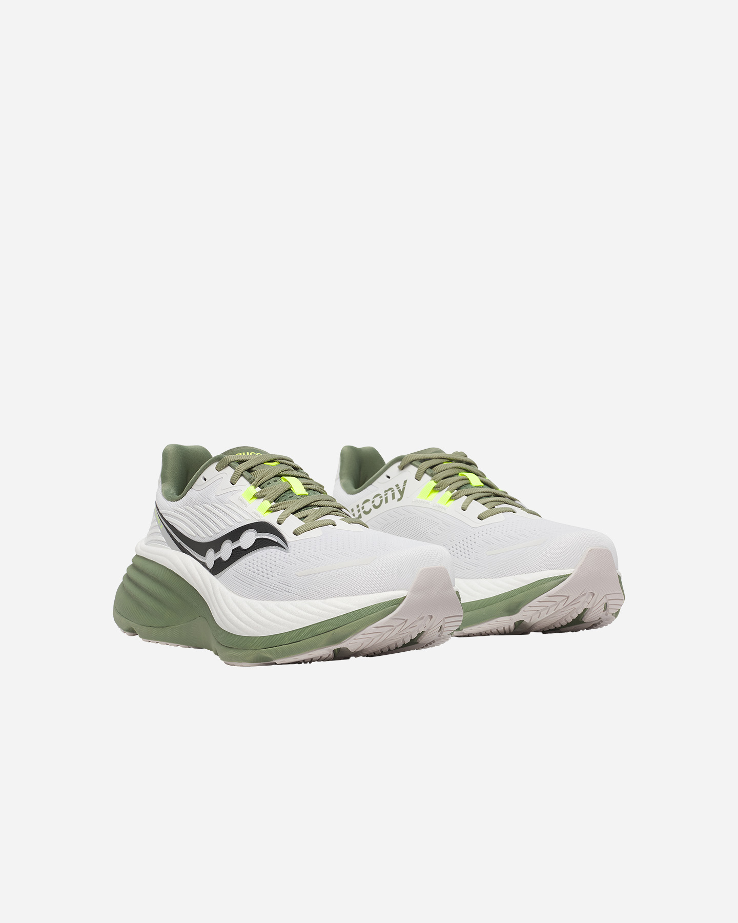 Scarpe Running Saucony Hurricane 24 M S20933-136