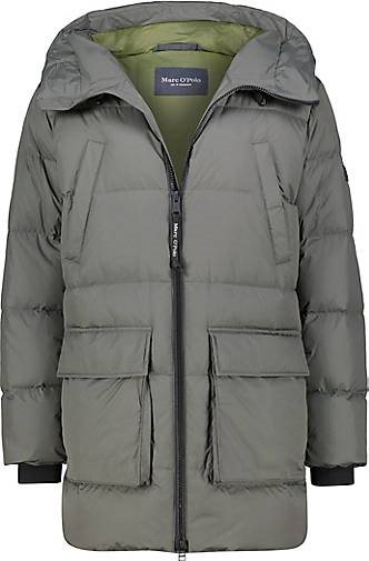 Marc O'Polo Herren Daunenjacke