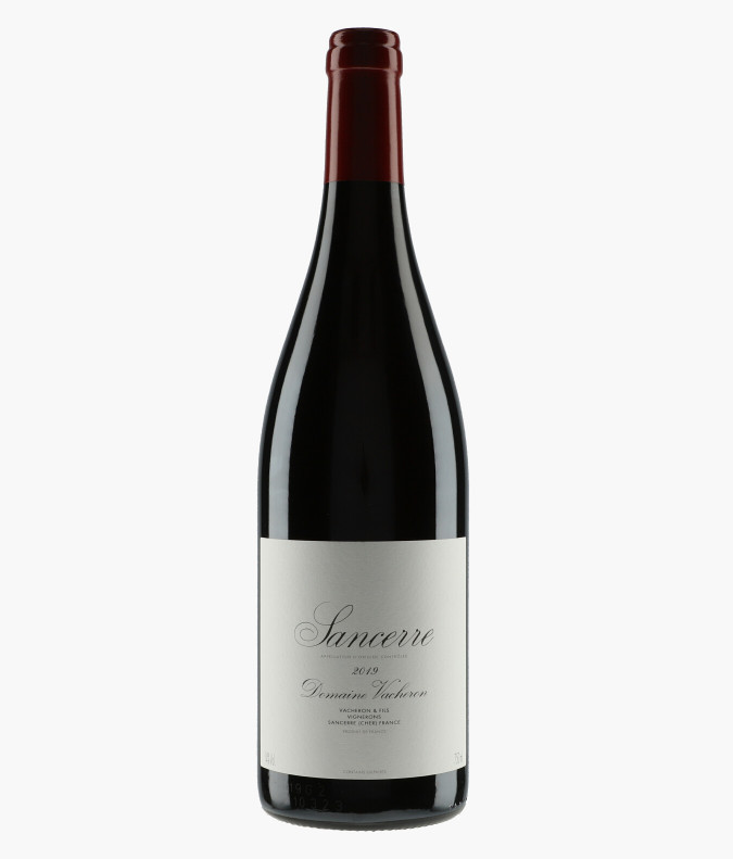 Sancerre 2019VACHERON