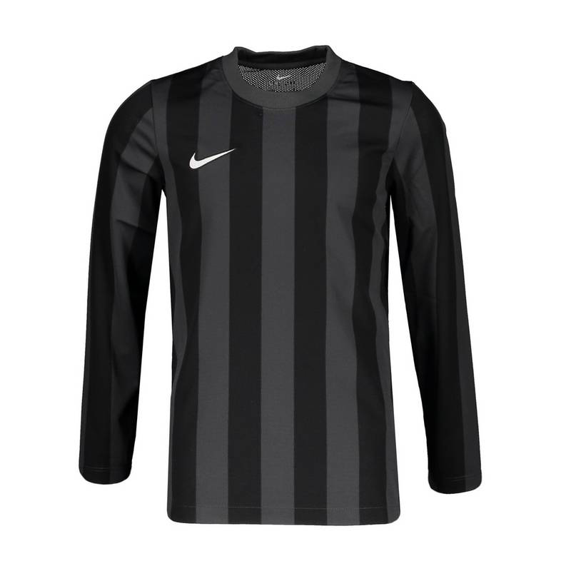Nike Division IV Striped Trikot langarm Kids Trikot Kinder