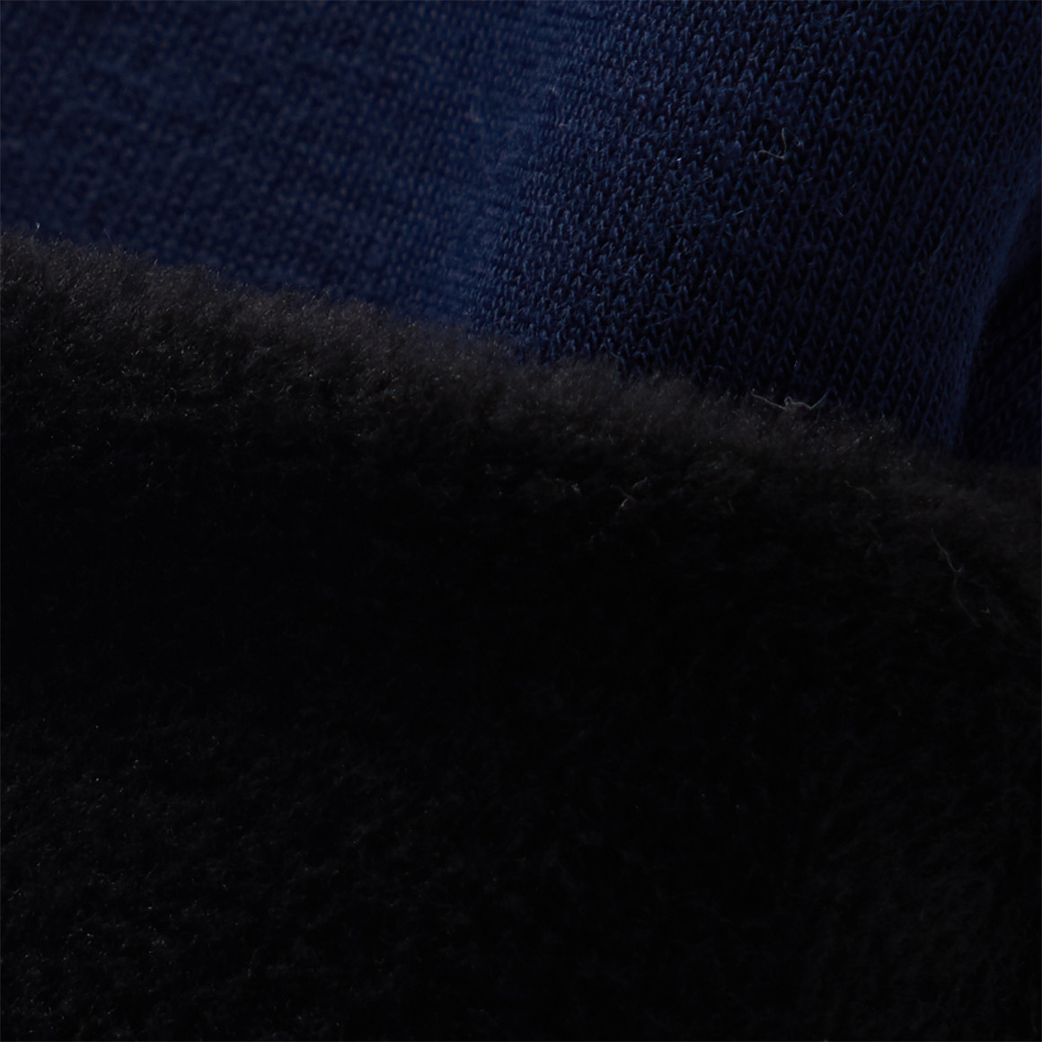 Mädchen Thermo-Leggings mit Plüsch-Material