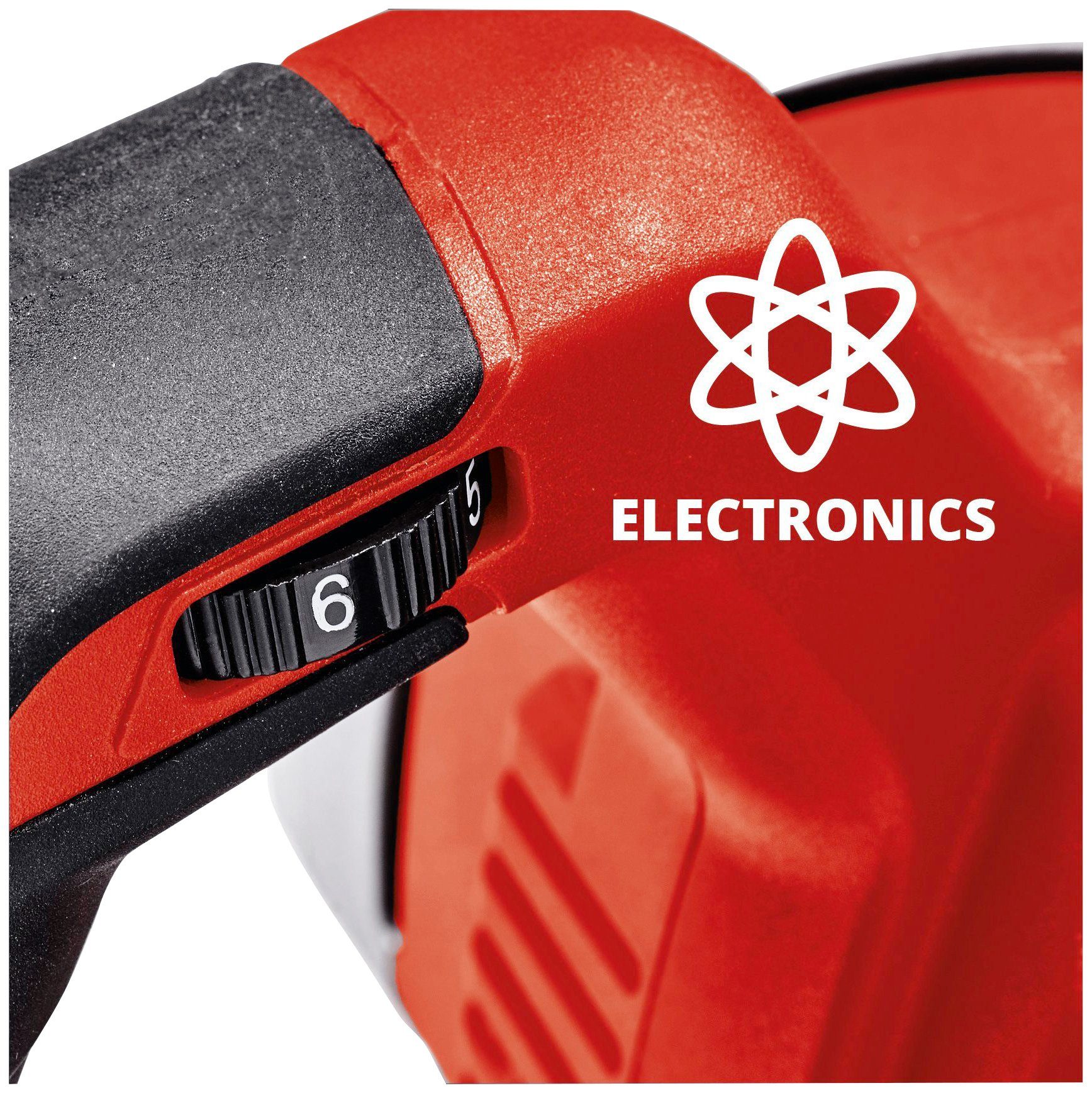 Einhell Rührwerk TE-MX 18 Li - Solo, Ø 100 mm, Power X-Change, ohne Akku und Ladegerät, inkl. 1 Rührer