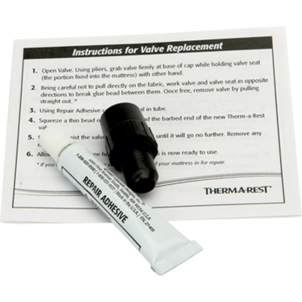 CLASSIC VALVE REPAIR KIT - Reparaturbedarf