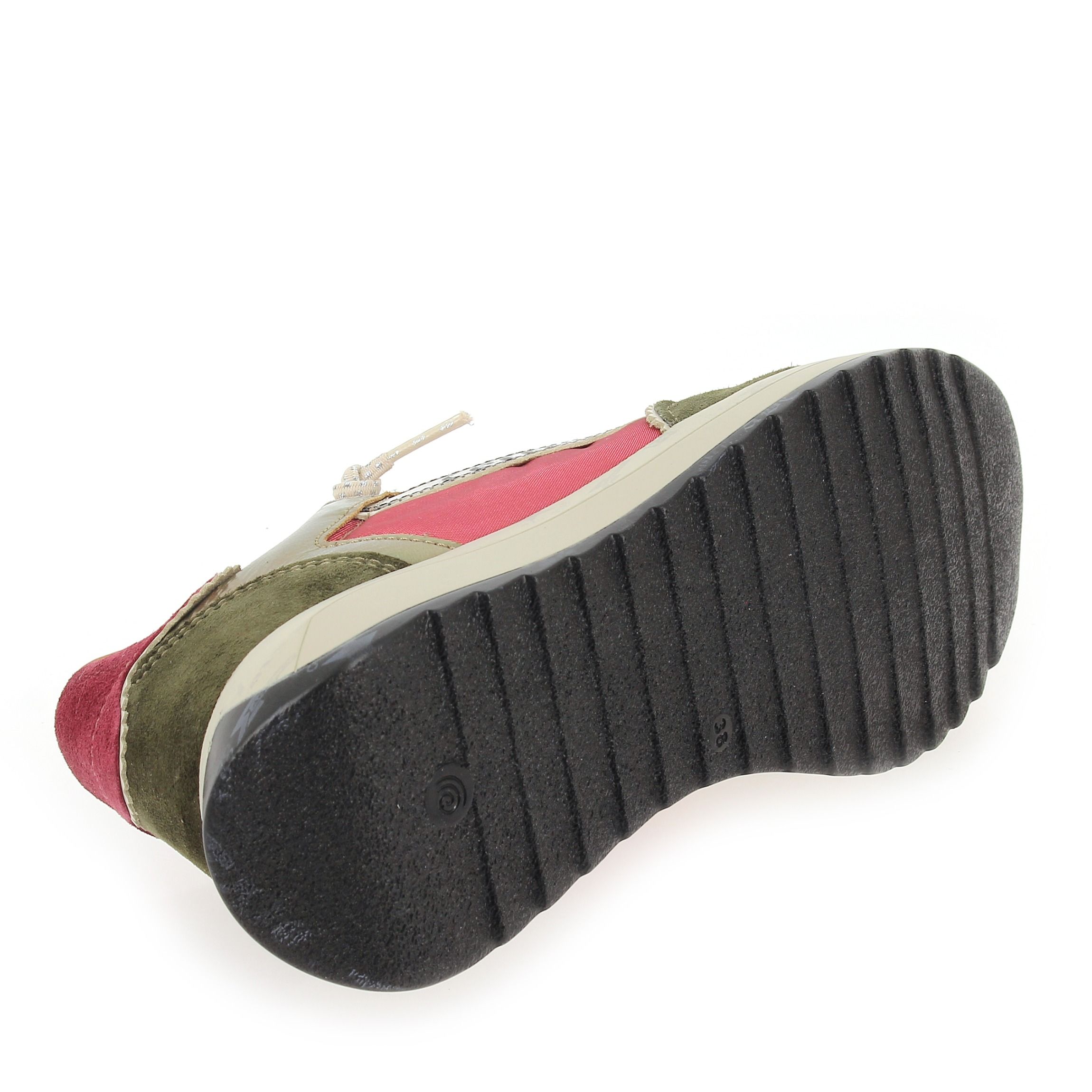 Cetti  C1319 SRA - Rose kaki