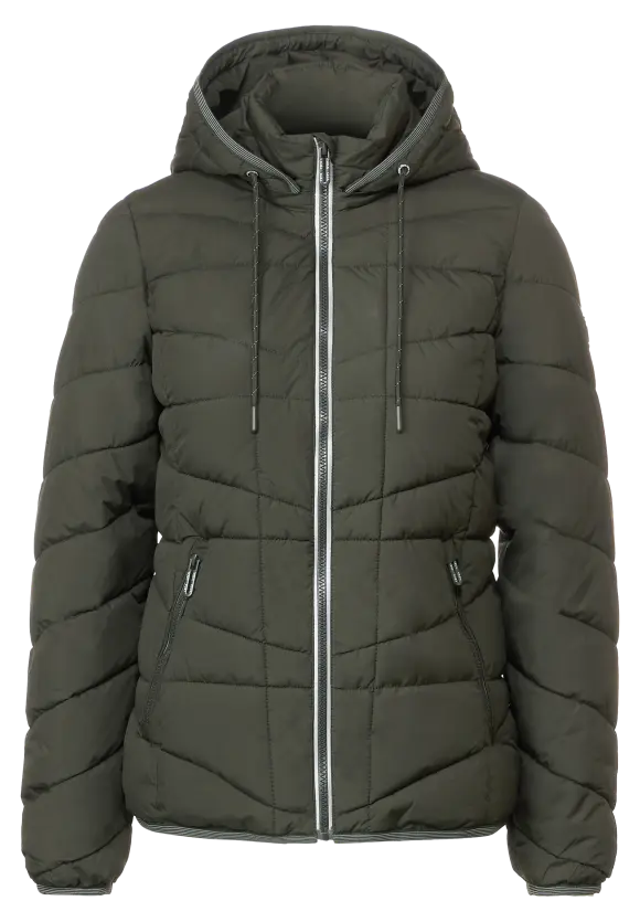 CECIL Sportive Steppjacke