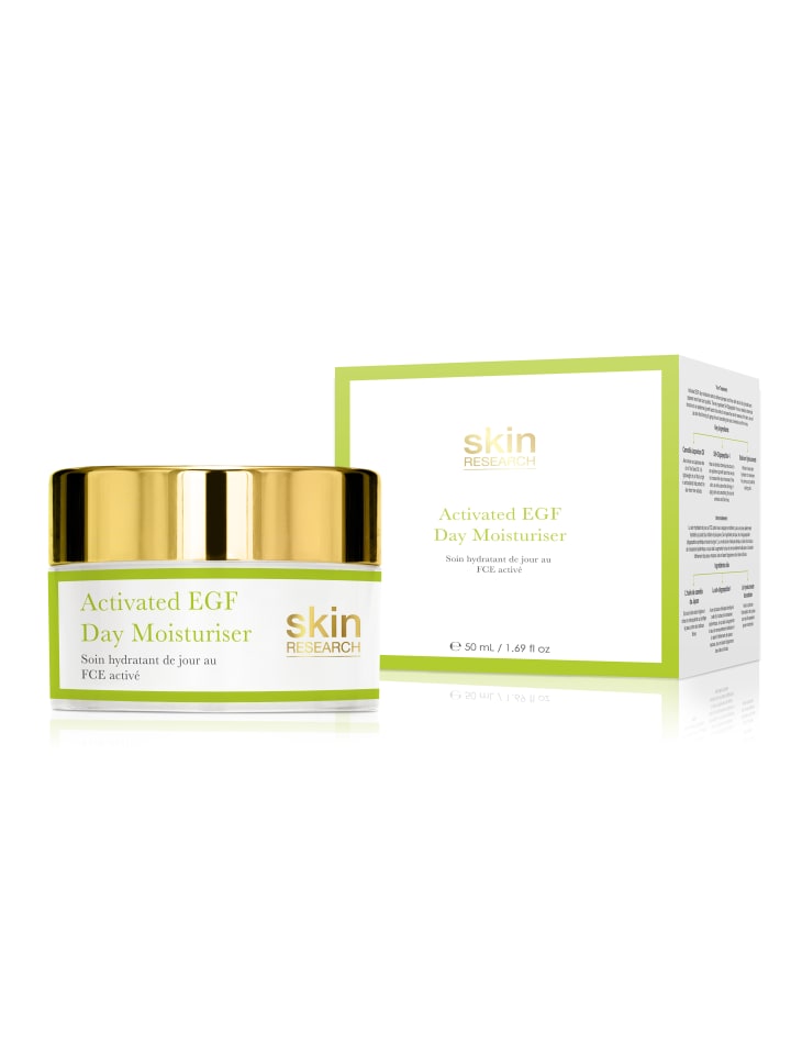 Skinchemists EGF Tagescreme 50ml günstig kaufen onesize