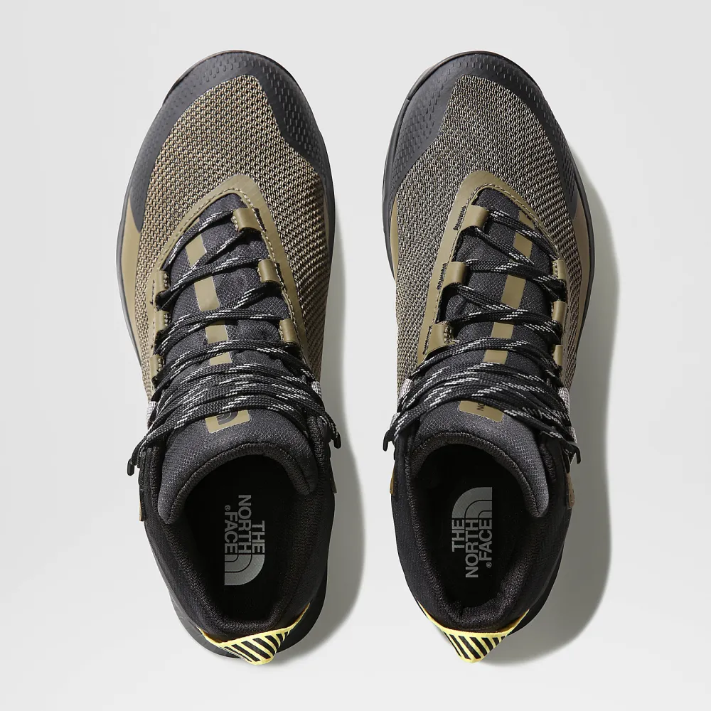 The North Face Cragstone NF0A5LXBWMB / schwarz