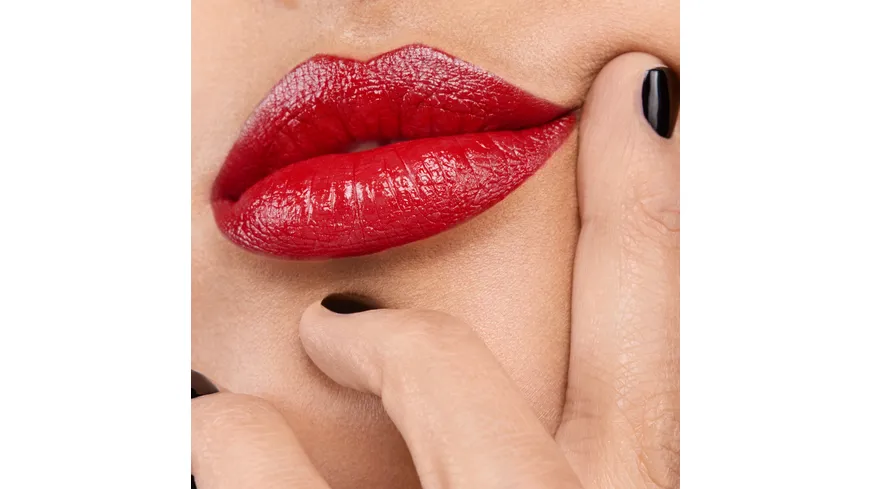 Yves Saint Laurent Rouge Pur Couture The Bold 2.8 ml ae1534 - 01 - le rouge