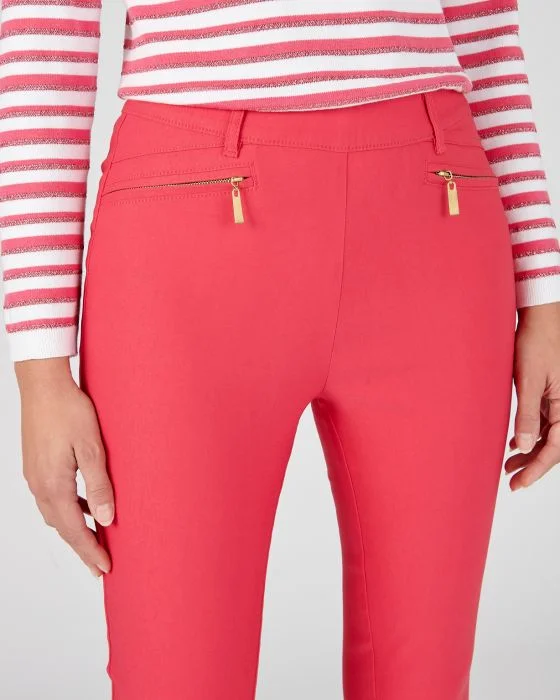 Pantalon confort 7/8ème