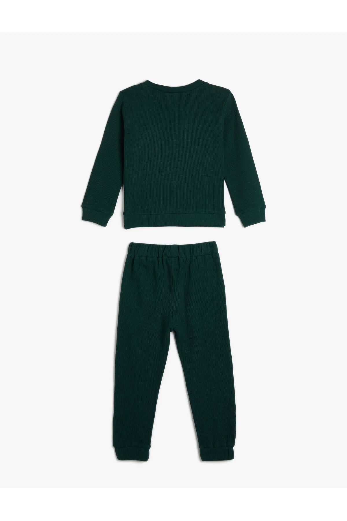 Koton  Baby-Set - Lila - Regular Fit