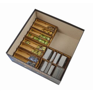 e-Raptor Insert: Twilight Imperium - Prophecy of Kings