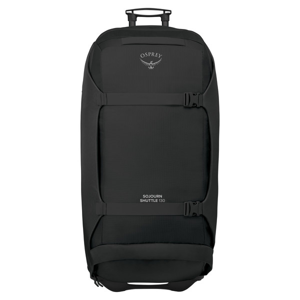 SOJOURN SHUTTLE WHEELED DUFFEL 130L - Reisetasche mit Rollen