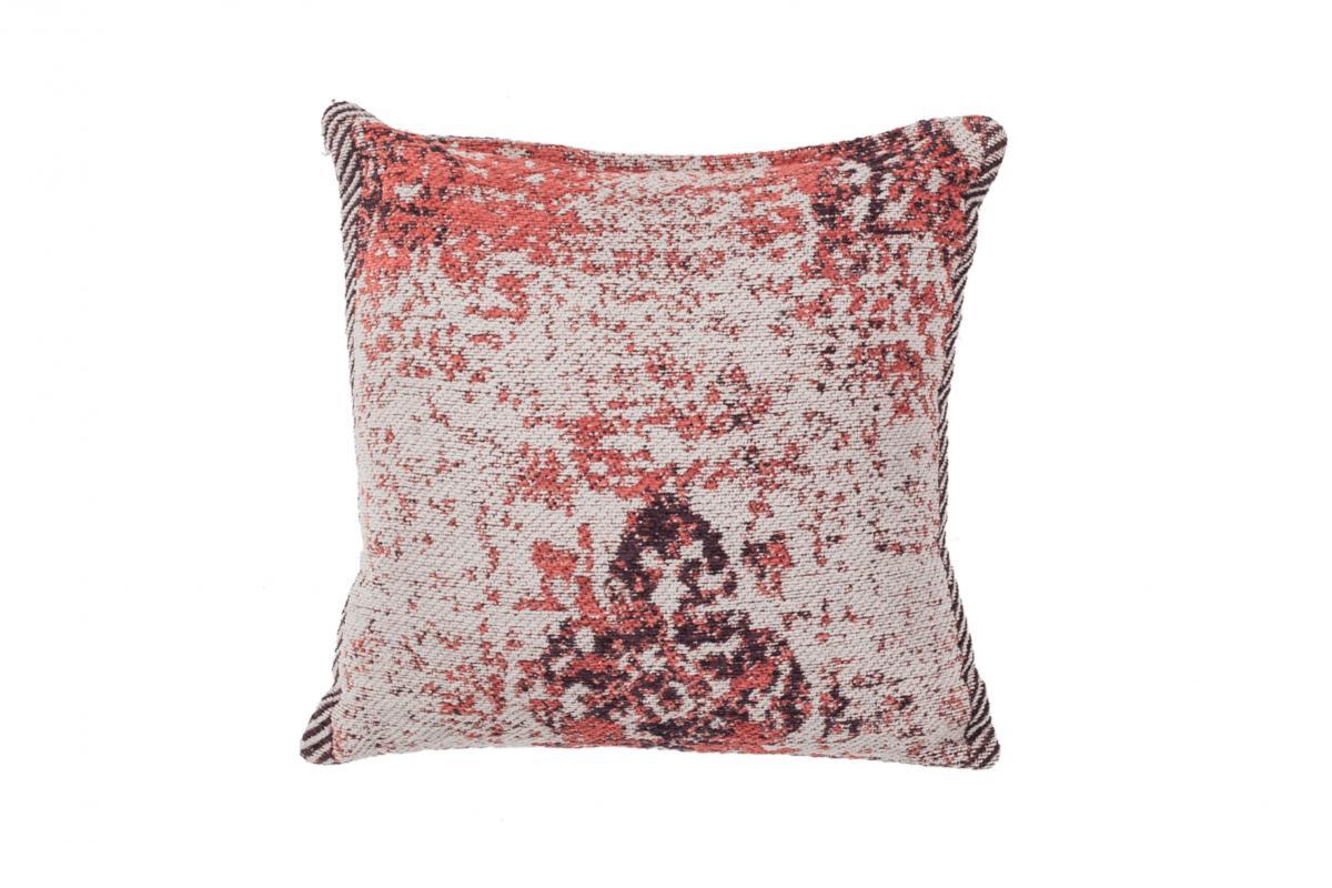 Kayoom Nostalgia Pillow 275 Rot