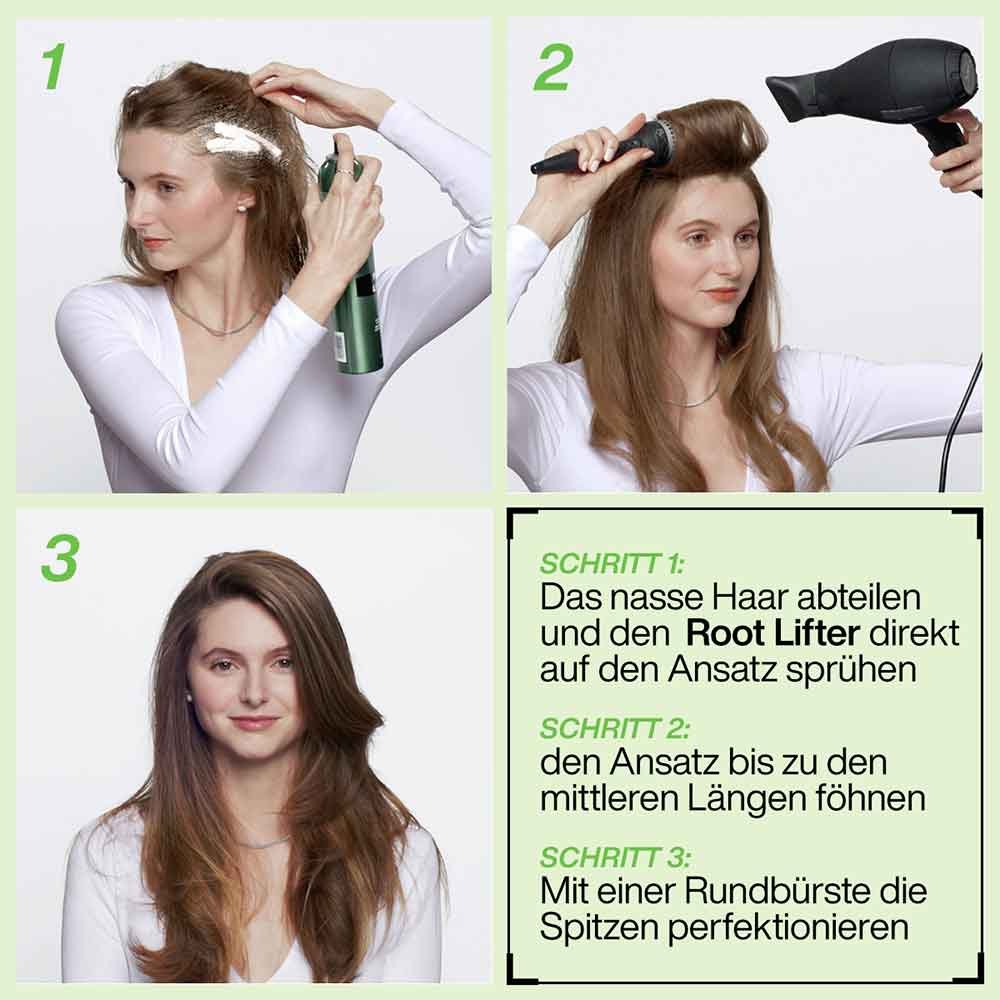 Redken Volumenbooster Root Lifter