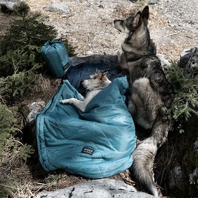 Wolf of Wilderness Hundeschlafsack