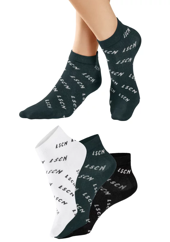Kurzsocken